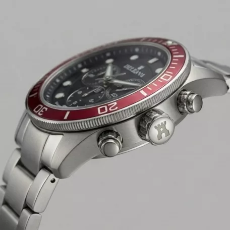 Delbana - Mariner Chronograph férfi karóra - 41701.718.6.036