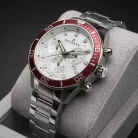 Delbana - Mariner Chronograph férfi karóra - 41701.718.6.066