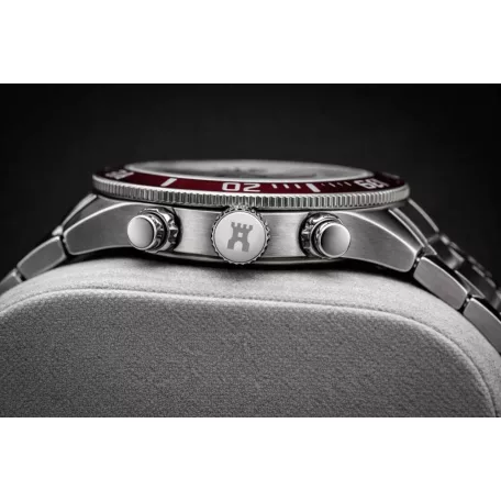 Delbana - Mariner Chronograph férfi karóra - 41701.718.6.066