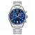 Delbana - Fiorentino Chronograph férfi karóra - 41701.754.6.042