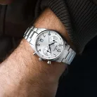 Delbana - Fiorentino Chronograph férfi karóra - 41701.754.6.062