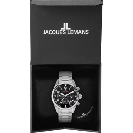 Jacques Lemans - Barcelona férfi karóra - 42-2C