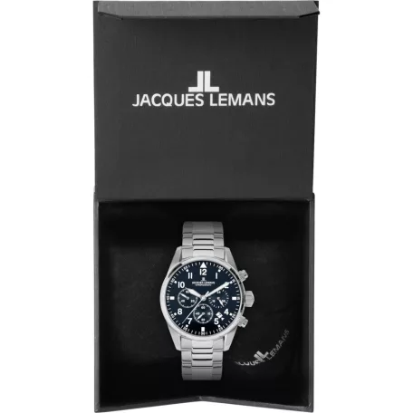 Jacques Lemans - Barcelona férfi karóra - 42-2D