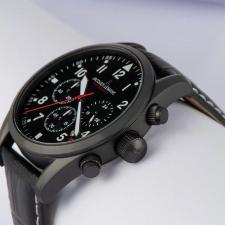 Jacques Lemans - Barcelona férfi karóra - 42-2F