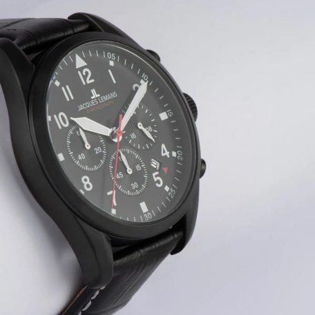 Jacques Lemans - Barcelona férfi karóra - 42-2F