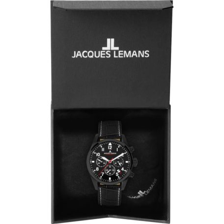 Jacques Lemans - Barcelona férfi karóra - 42-2F