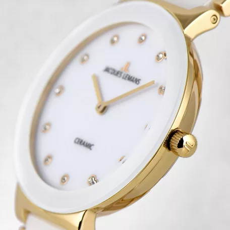 Jacques Lemans - Monaco női karóra - 42-7L