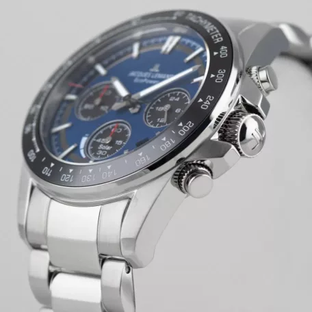 Jacques Lemans - EcoPower férfi karóra - 50-1C