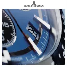 Jacques Lemans - EcoPower férfi karóra - 50-1C