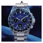 Jacques Lemans - EcoPower férfi karóra - 50-1C