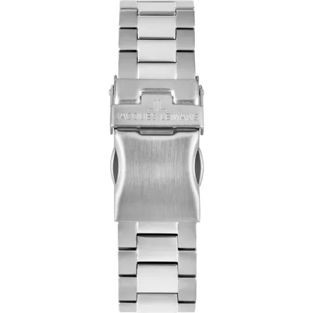 Jacques Lemans - EcoPower férfi karóra - 50-1C
