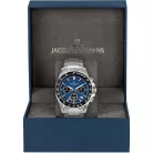 Jacques Lemans - EcoPower férfi karóra - 50-1C