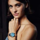 Jacques Lemans - Derby női karóra - 50-4D