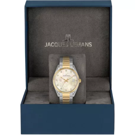 Jacques Lemans - Derby női karóra - 50-4L