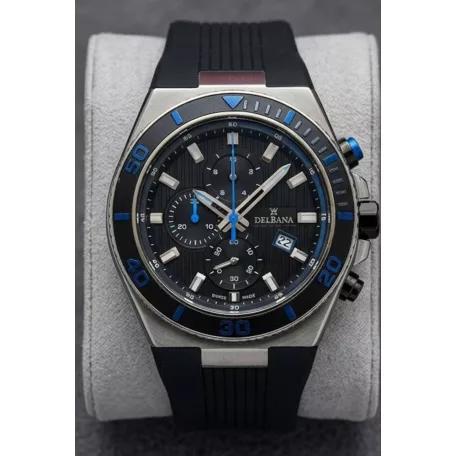 Delbana - Le Mans férfi karóra - 54502.664.6.041