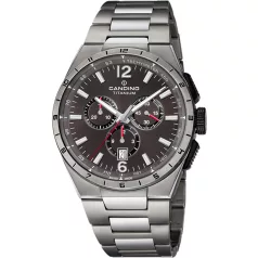 Candino - Titanium férfi karóra - C4603/P