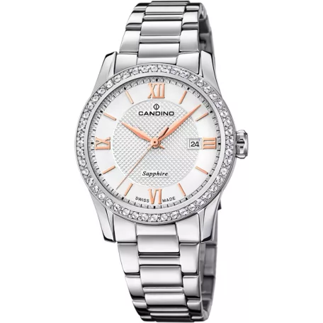 Candino - Elegance női karóra - C4740/1