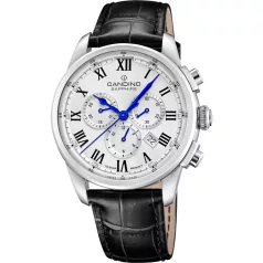 Candino - Timeless férfi karóra - C4745/4