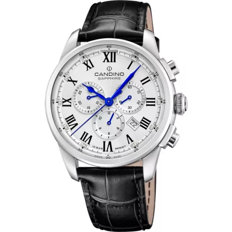 Candino - Timeless férfi karóra - C4745/4