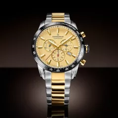 Candino - Timeless férfi karóra - C4748/A