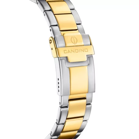 Candino - Timeless férfi karóra - C4748/A