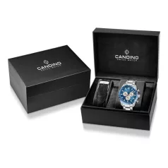 Candino - Timeless férfi karóra - C4757/B