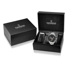 Candino - Timeless férfi karóra - C4757/D