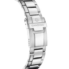 Candino - Timeless férfi karóra - C4757/E