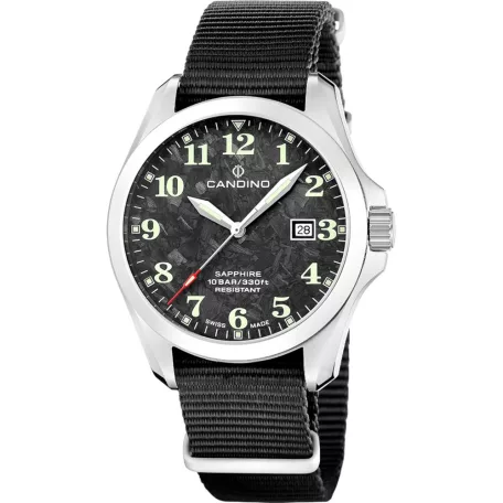 Candino - Field férfi karóra - C4785/4