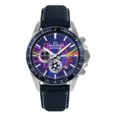 Jacques Lemans - Sports férfi karóra - CL-104E