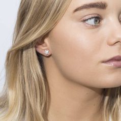 Sif Jakobs - Ezüst fülbevaló - E1777-CZ 