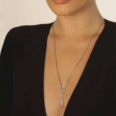 Hot Diamonds - Ezüst nyaklánc medállal - DN116 