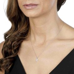 Hot Diamonds - Ezüst nyaklánc medállal - DP416 