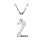 Hot Diamonds - Ezüst nyaklánc medállal - DP426 