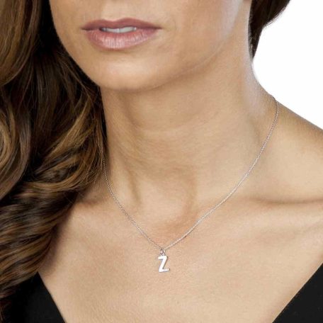 Hot Diamonds - Ezüst nyaklánc medállal - DP426 