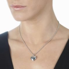 Hot Diamonds - Ezüst nyaklánc medállal - DP495 