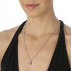 Hot Diamonds - Ezüst nyaklánc medállal - DP565 