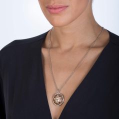 Hot Diamonds - Ezüst nyaklánc medállal - DP666 