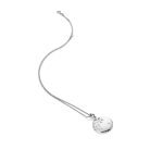 Hot Diamonds - Ezüst nyaklánc medállal - DP861