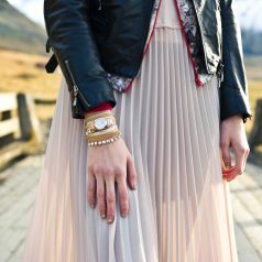 La Mer Collections - női karóra - MULTI5002RAIN 