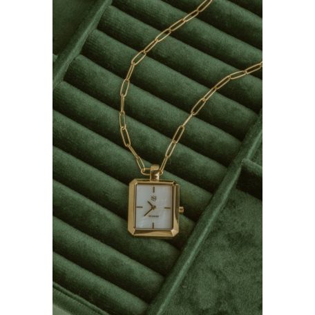 Sif Jakobs - Chiara női karóra - W1012-YG