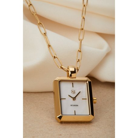 Sif Jakobs - Chiara női karóra - W1012-YG