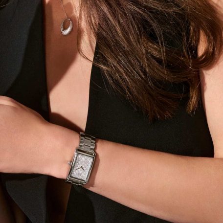 Sif Jakobs - Santina női karóra - W1033-CZ