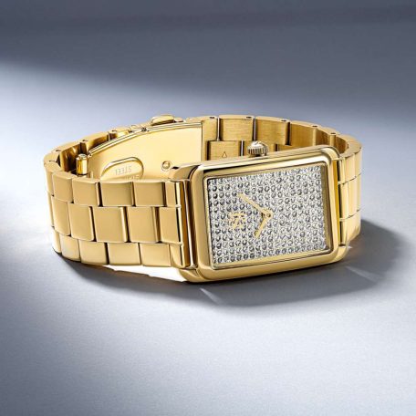 Sif Jakobs - Santina női karóra - W1034-CZ-YG