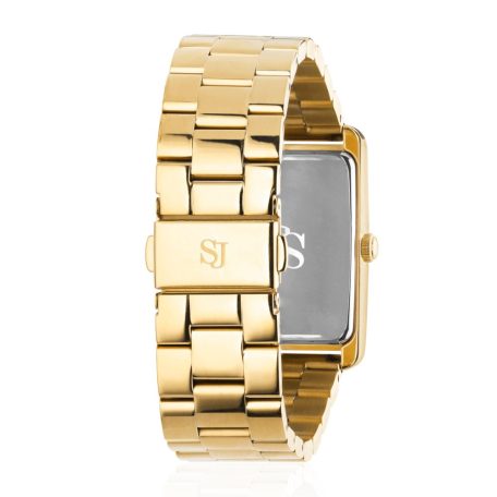 Sif Jakobs - Santina női karóra - W1034-CZ-YG