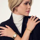 Sif Jakobs - Santina női karóra - W1034-CZ-YG