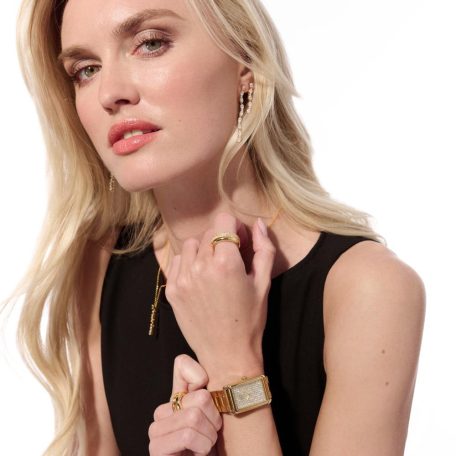 Sif Jakobs - Santina női karóra - W1034-CZ-YG