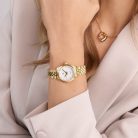 Sif Jakobs - Sophia női karóra - W1038-CZ-YG