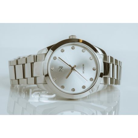 Sif Jakobs - Joelle női karóra - W1040-CZ