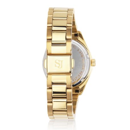 Sif Jakobs - Joelle női karóra - W1042-CZ-YG